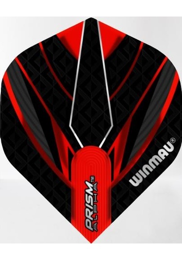 Winmau Prism Alpha Dart Flight