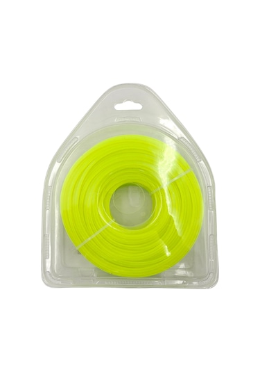 Fixonic B.h.d Bhd00657 3mm 50m Kare Tırpan Misina