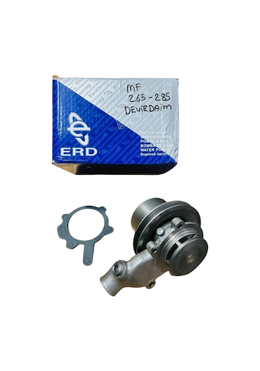 Massey Ferguson 265-285 Devirdaim Tapalı Erdem Marka 41313201