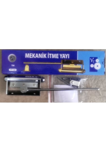Yt Kapı İtme Yayı Mekanik