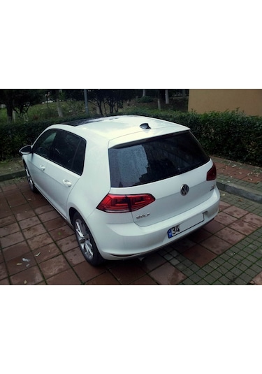 Otomakyaj Fiat Tipo Tavan Balina Anten Mp3 Radyo