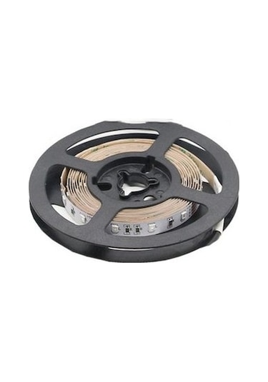 5V Şerit Led 2835 Beyaz 5 Volt Şerit Led (Ip20) (5 Metre)