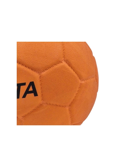 Delta Kauçuk Hentbol Topu 1 Numara Turuncu Rhb-111 Turuncu