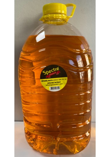 Spectre Yazlık Cam Suyu 5 L