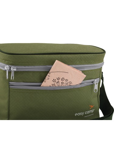 Easy Camp Arctic Daisy S Cool Bag 5 Litre Soğutucu Termal Çanta Çok Renkli