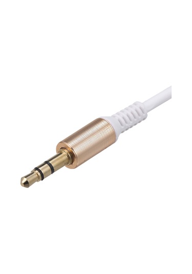 Singree Esnek 3.5mm Erkek-erkek Ses Kablosu - Telefon, Hoparlör, Araç Ve Bilgisayar İçin