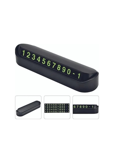 Extra Marketing Opel Rekord Oto Araç Kemer Yükseltici Toka 2 Adet Araç Içi Numaratör 1 Adet