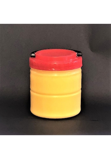 Yöresel Kars Sade Yağ- Ghee Yağ Sade Yağ 1 KG
