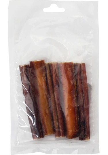 Delibon Pure Köpek için Dana Kurutulmuş Kamış 12 CM 100 G