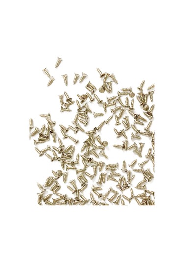 Decupe Ahşap Vidaları 2x6, 100 Gr 238784292 Diğer