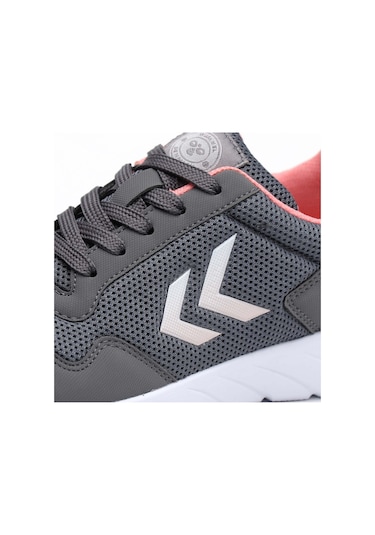 Hummel Delta Unisex Spor Ayakkabı Gri