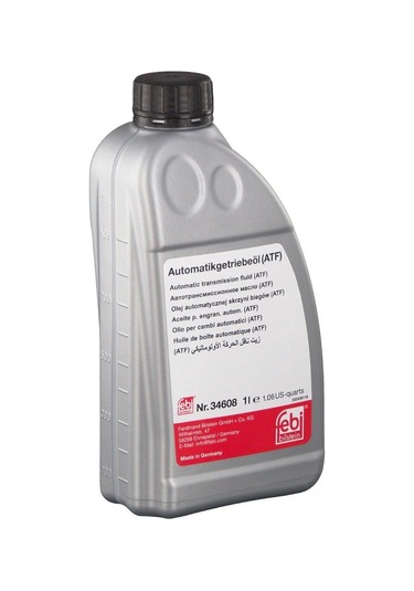 Febi Bilstein Bmw 6hp Otomatik Şanzıman Yağı 1 L 34608