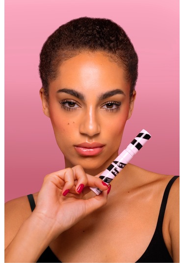 Barry M It's A Wrap Lengthening Tubing Hacim Maskara Ekstra Siyah