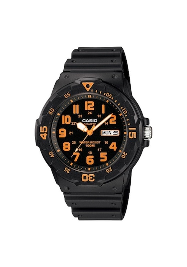 Casio MRW-200H-4BVDF Erkek Kol Saati