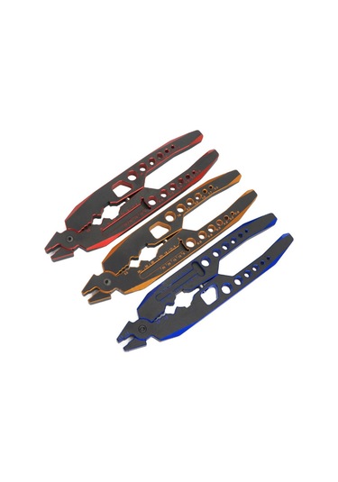 Samdoo Çok Amaçlı Şok Emici Pense - Alüminyum Yapılı, Uzun Ömürlü Ve Korozyona Dayanıklı Araç Tamir Aleti