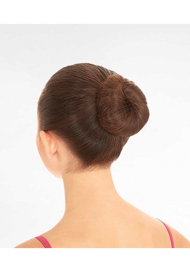 İnce Saç Filesi 5 Li Paket Kahverengi