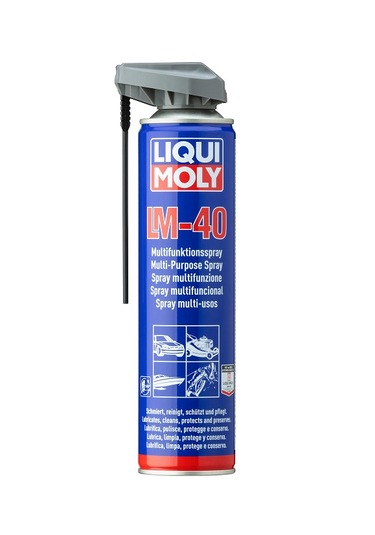 Liqui Moly Çok Amaçlı Sprey 400 Ml. 3391