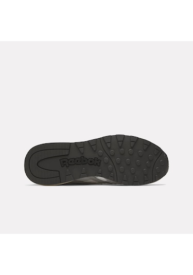 Reebok Classic Nylon 89 Erkek Ayakkabi - Gri Gri