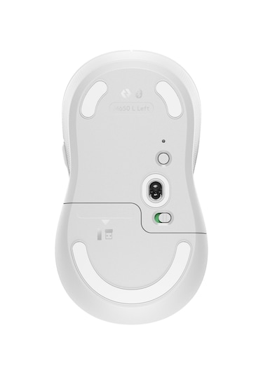 Logitech M650 910-006255 Signature Kablosuz Sessiz Optik Mouse