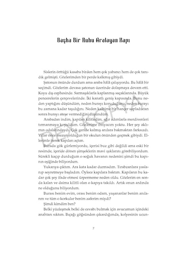 Doğan Cdkv 2:canavarlar Da Hüzünlüdür