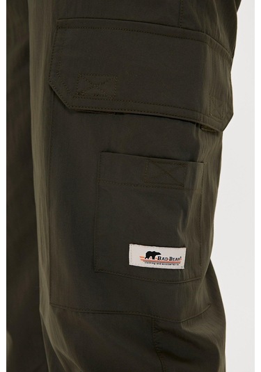 Bad Bear Lucas Erkek Pantolon-5495 Khakı