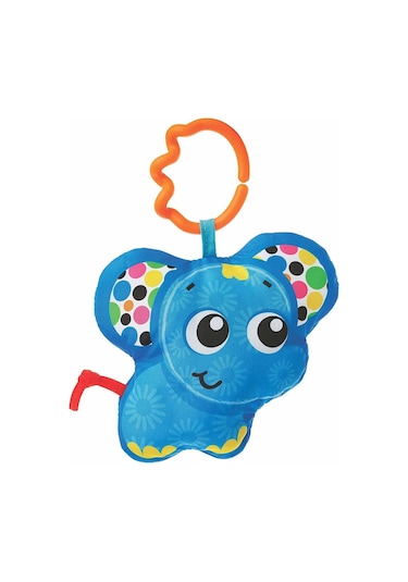 Playgro Zürafa Jerry Oyun   Halısı