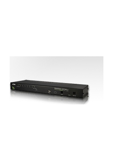 Karnas_Teknoloji Aten Aten-Cs1708A 8 Port Ps/2-Usb Kvmp™ (Keyboard/Video Monitor/M