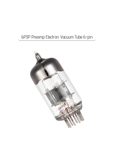 Padalink 5670 6n3 Devre Rölesi - 6n3p, 2c51, 396a İçin Yerine Geçebilir - Yüksek Performanslı, Düşük Gürültülü, Güçlendirici Rölesi Tek Adet