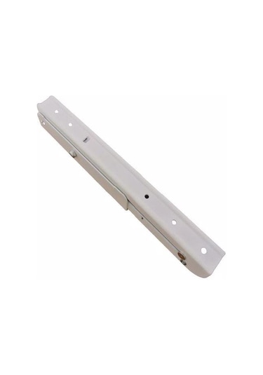 Şen Mandallı Katlanır Duvar Masa Ayağı Beyaz 1 Çift 40Cm