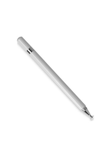 Dokunmatik Stylus Kalem Pen 110 - Beyaz