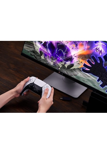 8bitdo Wireless USB Adaptör V2 Switch / Switch OLED Windows Mac & Raspberry
