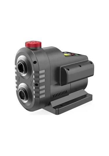 Water Sound Apf204h 650w Yeni Nesil Frekans Kontrollü Paslanmaz Çelik Hidrofor