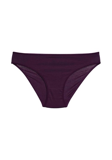 Papatya 0234 Kadın Pamuk Bato Külot 6 Adet