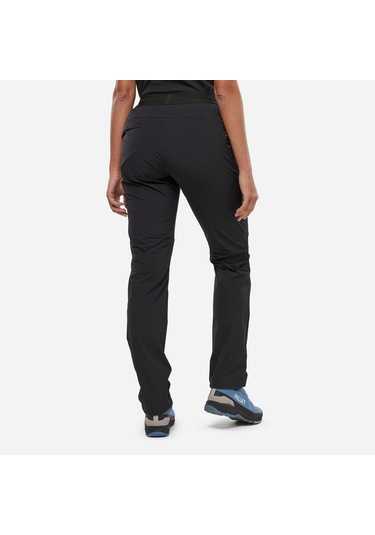 Millet K Xcs L Pantolon Kadın Mıv10782 N0247 Siyah