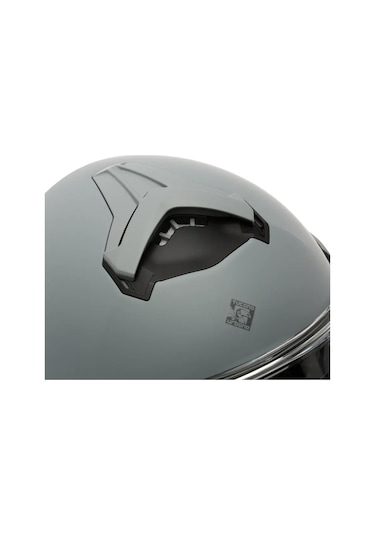 Tucano Urbano Fastflıp Kask Mat Nardo Gri