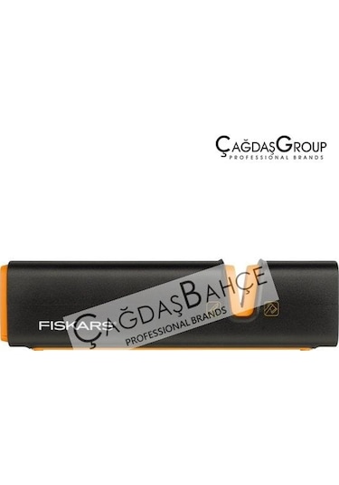 Fiskars 1000601 Bıçak Ve Balta Bileme Aparatı