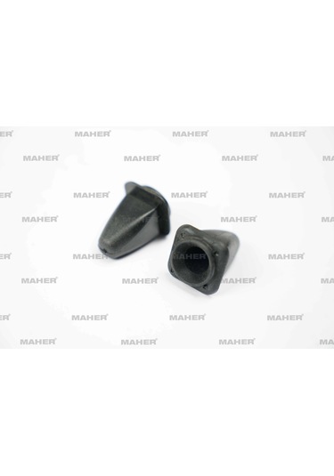 Sürgülü Kapı Stoplama Klipsi Partner / Berlingo 1997-00 Oem No:904648