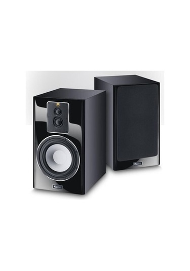 Magnat Signature 703 Siyah 1 Çift Hoparlör-16740