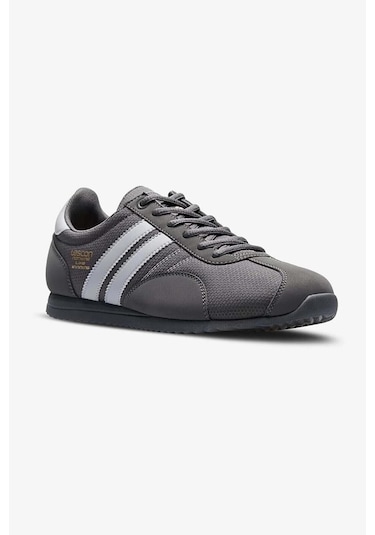 Lescon 24bae00cmp7m Erkek Campus 7 Sneakers Spor Ayakkabı 24BAE00CMP7M-R0538 Füme Lescon 24bae00cmp7m Erkek Campus 7 Sneakers Spor Ayakkabı 24BAE00CMP7M-R0538 Füme