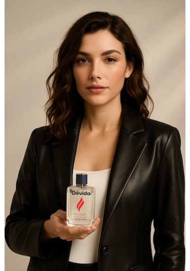 Devida K219 Noctae Serisi Kadın Parfüm EDP 50 ML