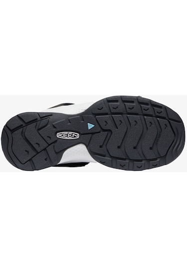Keen Astorıa West Kadın Siyah Günlük Sandalet 1023594-1026 Siyah