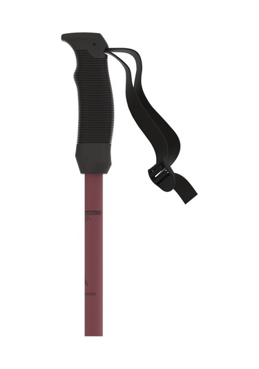 Atomic Cloud Baton Maroon 2026 Kahverengi