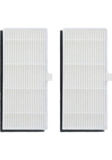 Srfn Ticaret Viomi S9 Uv Robot Süpürge 5'li Yedek Parça Seti