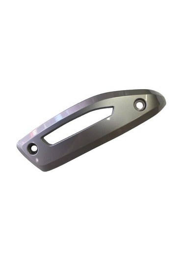 Hero Duet Lx 110 Egzoz Muhafazası Or.