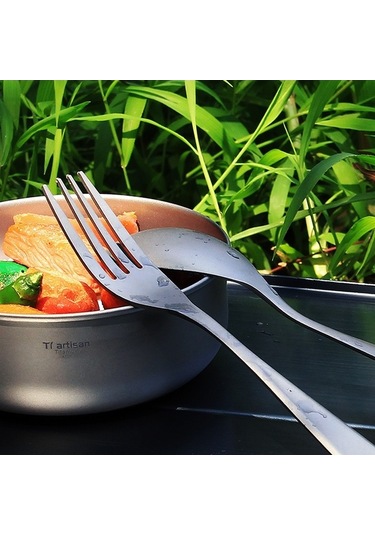 Tongxida Outdoor İnşaat Ve Ev Kullanımı İçin Saf Tıtanyum Set, Hafif, Dayanıklı Ta8118p, Çeşitli Renklerde Depo Çantası Çok Renkli