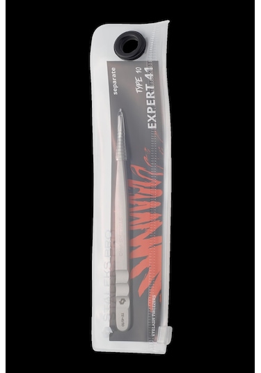 Staleks Expert Profesyonel Kirpik Ayırma Cımbızı