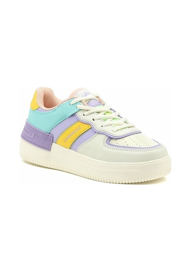 Lumberjack 2W Freya Wmn 2Pr Lila