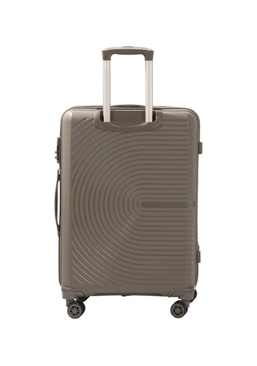 Mçs Polipropilen Valiz V374 75 Cm S21yy100000675 00006 Gri