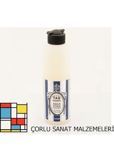Taş Vernik 120Ml