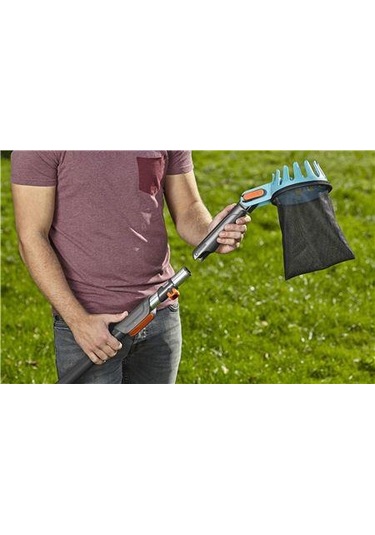 Gardena 3115-20 Meyve Toplayıcı Combi System Uyumlu